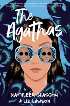 The Agathas | 9781786079695