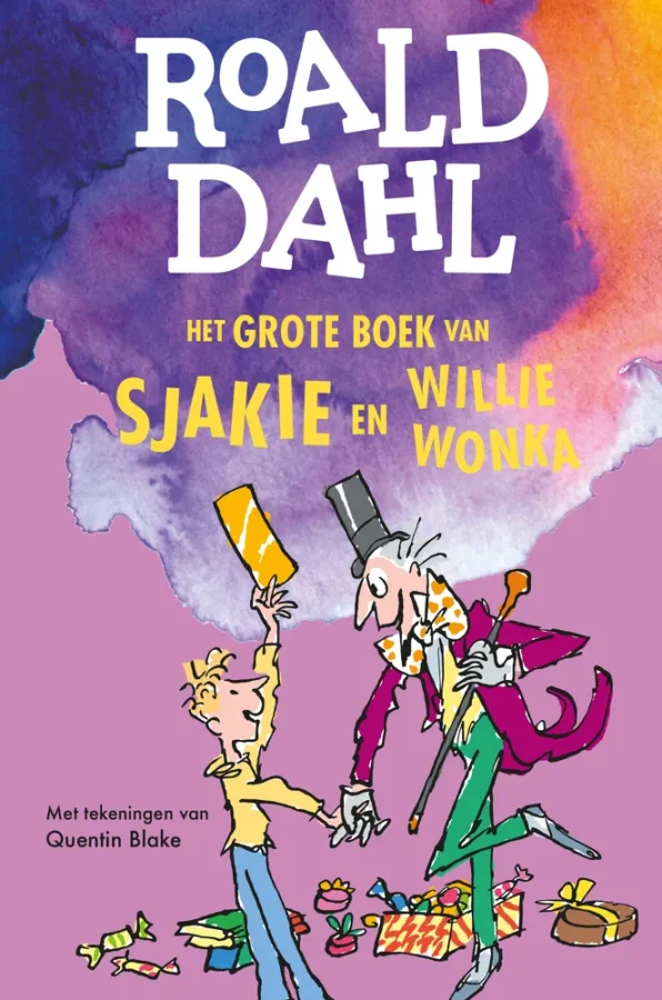Rapunsel kinderboeken |