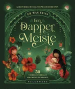 Er was eens een dapper meisje | 9789464019483