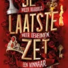 De laatste zet | 9789024599059