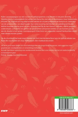 Lawaaipapegaai | 9789088508363