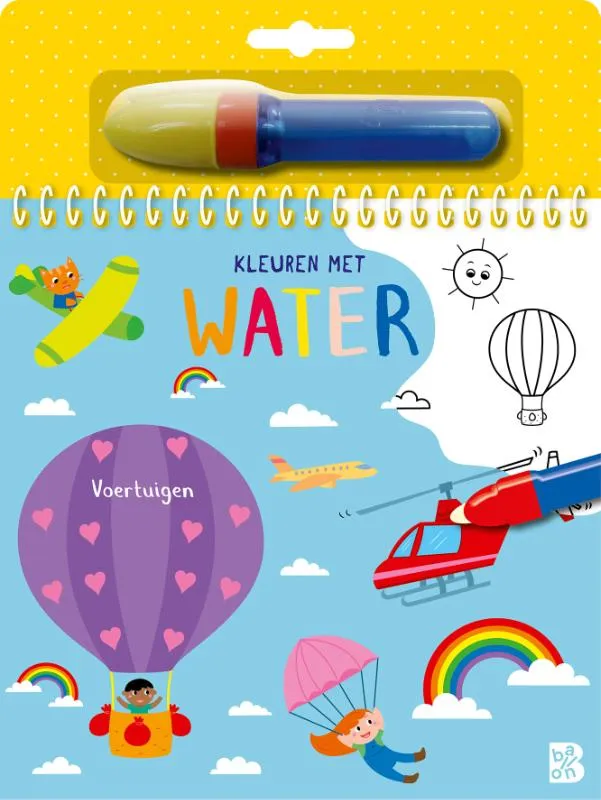 Voertuigen | 9789403228440 Voertuigen