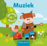 Muziek | 9789044856514 Muziek | 9789044856514