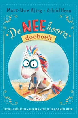 De NEEhoorn doeboek