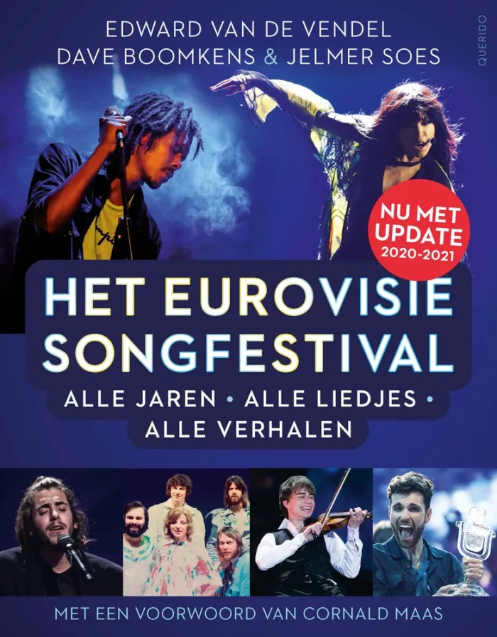 Het Eurovisie Songfestival