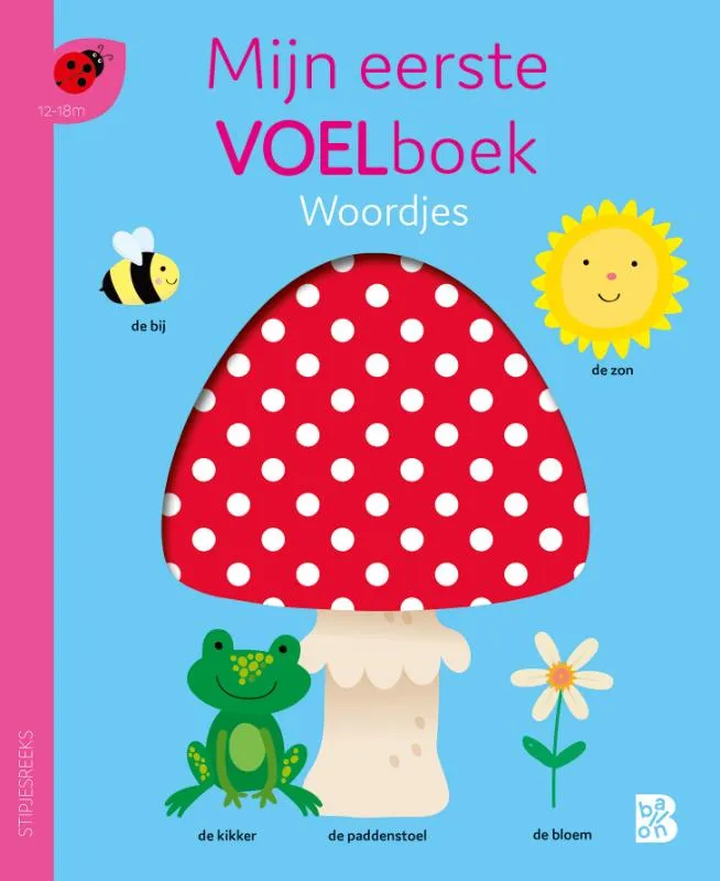 Woordjes | 9789403229911 Woordjes