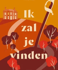 Ik zal je vinden