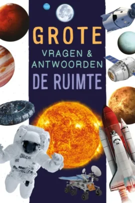 Grote vragen & antwoorden