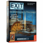 De Beroving op de Mississippi | 8720289475161 De Beroving op de Mississippi | 8720289475161