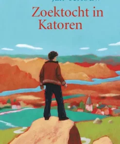 Zoektocht in Katoren