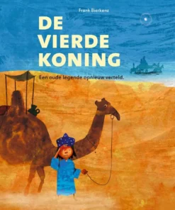 De vierde koning