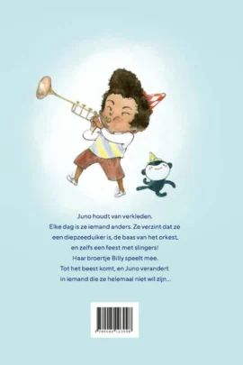 Alternative view of Elke dag iemand anders