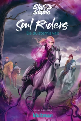 De duisternis valt