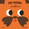 De hond van Meneertje Snor | 9789002274435