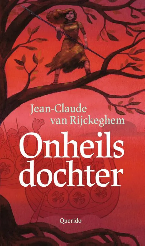 Onheilsdochter | 9789045127248 Onheilsdochter