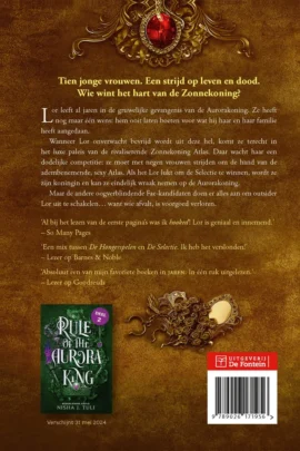 Trial of the Sun Queen | 9789026171956 Trial of the Sun Queen | 9789026171956