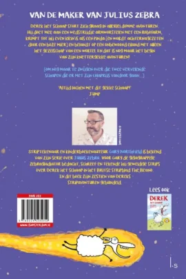 Alternative view of Schaap in de ruimte