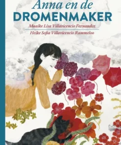 Anna en de dromenmaker