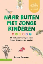 Naar buiten met jonge kinderen | 9789050118934