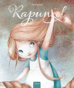 Rapunzel