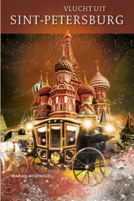 Vlucht uit Sint-Petersburg