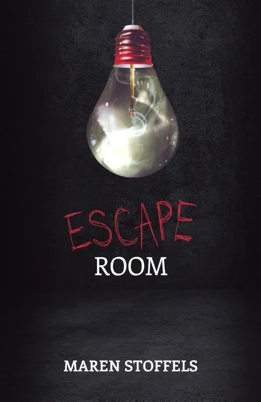 Escape Room | 9789025873974 Escape Room