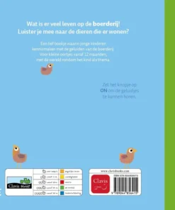 De boerderij - Afbeelding 2