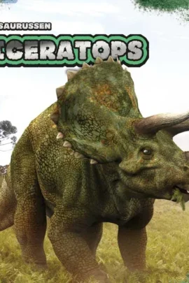 Triceratops