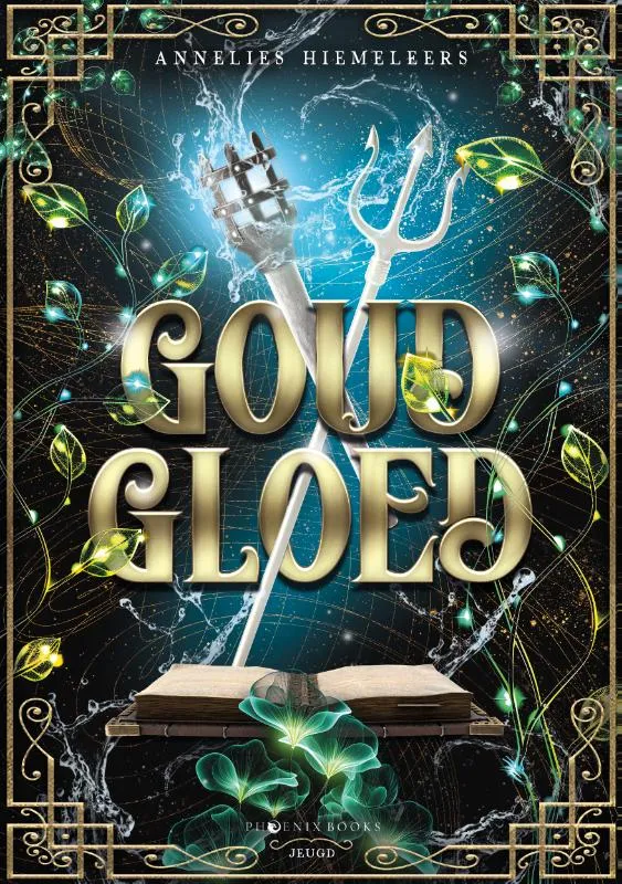 Goudgloed | 9789464789430 Goudgloed