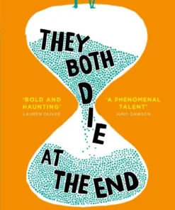 They both die at the end