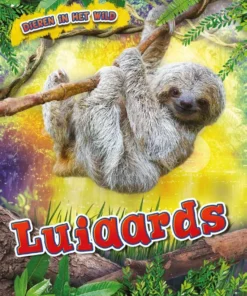 Luiaards