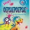 Oepsiepoepsie en de hikkende kip | 9789464087352
