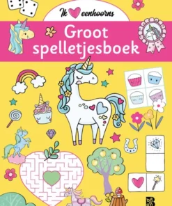 Plakken en kleuren
