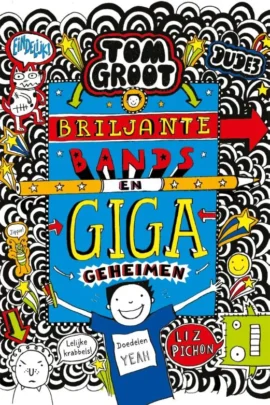 Briljante bands en giga geheimen