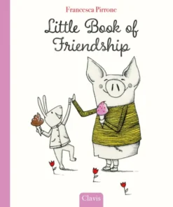 Little Book of Friendship