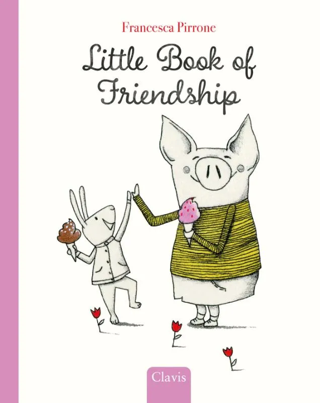 Little Book of Friendship | 9798890632142 Little Book of Friendship