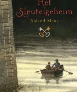 Het sleutelgeheim