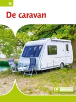 De caravan | 9789463418522