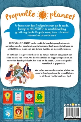 Alternative view of Propvolle planeet