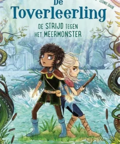 De strijd tegen het meermonster