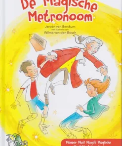 De Magische Metronoom