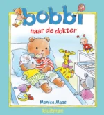 Bobbi naar de dokter | 9789048320929