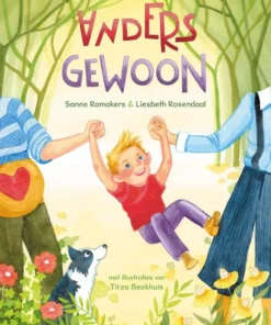 Anders gewoon
