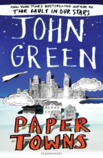Paper Towns | 9781408855942