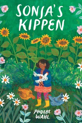 Sonja's kippen