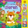 Mijn eerste dieren | 9789036644631
