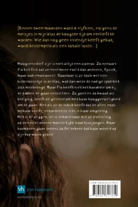 Alternative view of Gewoon gevoelig