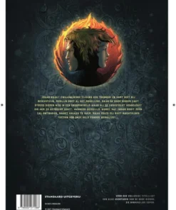 Alternative view of De kruisvaarder