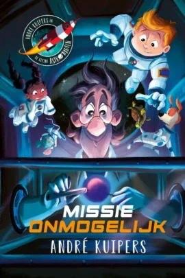 Missie onmogelijk
