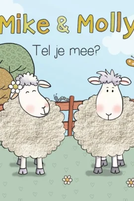 Tel je mee?